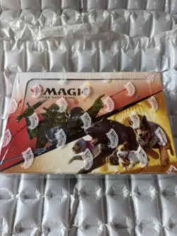 Magic The Gathering Jump Start 2020 * Booster Box Sealed - Image 2