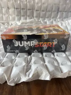 Magic The Gathering Jump Start 2020 * Booster Box Sealed - Image 4