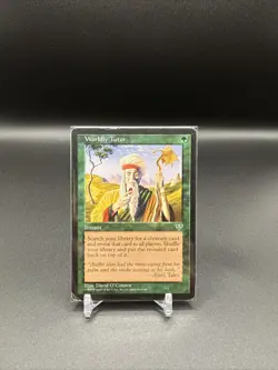 Worldly Tutor Mirage Regular - Image 1