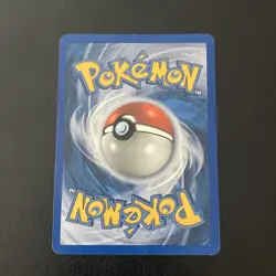 Pokemon Mew - 111/110 (Non-Holo DVD Promo) - Image 2