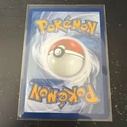Vulpix 138/132 Mega Evolution Illustration Rare Pokemon TCG Pack Fresh MINT 🔥 - Image 2