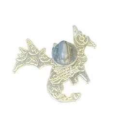 Pokemon MEGA AERODACTYL - COLLECTOR'S PIN (Release date: January 2016) - Image 4