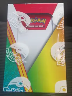 Pokemon Mega Evolution !SEALED! 12 PACK! Blister Packs - Image 1