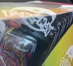 Pokemon Mega Evolution !SEALED! 12 PACK! Blister Packs - Image 2