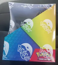 Pokemon Mega Evolution !SEALED! 12 PACK! Blister Packs - Image 3