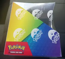 Pokemon Mega Evolution !SEALED! 12 PACK! Blister Packs - Image 4