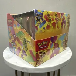 151 Mini Tin Display Sealed Full Set Scarlet & Violet Pokemon TCG **SEALED/NEW** - Image 1