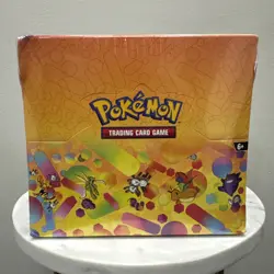 151 Mini Tin Display Sealed Full Set Scarlet & Violet Pokemon TCG **SEALED/NEW** - Image 2