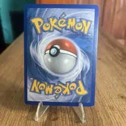 Pokemon TCG 2010 HS Unleashed Metagross - 4/95 Holo Rare NEAR MINT - Image 2