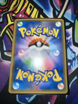 Tea Party Pikachu 325/SM-P Kyoto Pokemon Center Promo Japanese Pokemon TCG MP - Image 2
