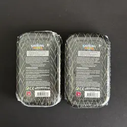 Pokemon Shining Fates Mini Tin New Sealed - Lot of 2 - Image 2