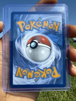 Victini - Illustration Rare | Pokemon Scarlet & Violet Promo | TCG SVP #208 - Image 2