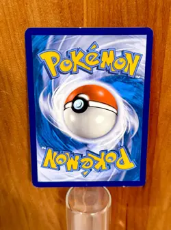 Pokemon Pikachu - 25/25 Non Holo - 25th Anniversary McDonalds Promo 2021 - Image 2
