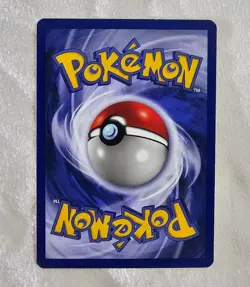 Pokemon TCG: Zapdos 30/62 Fossil 1st Edition Non-Holo Rare - Image 2