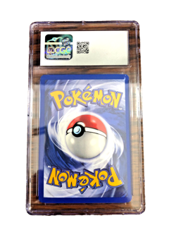 Entei Black Star Promo #34 - CGC MINT 9 - 2001 Spell of the Unown - Pokemon TCG - Image 3