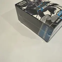 Pokemon TCG Black Bolt, And White Flare Booster Bundles Factory Sealed ￼ - Image 4