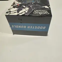 Pokemon TCG Black Bolt, And White Flare Booster Bundles Factory Sealed ￼ - Image 5