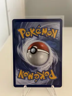 Pokemon TCG Mega Evolution Mega Camerupt Ex #156 Ultra Rare - Image 4