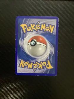 Pokemon TCG MEW 4/17 POP Series 4/17 Promo Holo Rare HP - Image 2