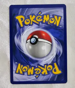 Pokemon TCG Fossil Set 1st Edition Muk 13/62 Holo - Image 2