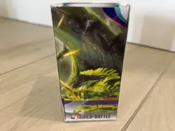 Pokemon TCG Scarlet & Violet Base Set - Build & Battle Box NEW & SEALED #1 - Image 3