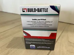 Pokemon TCG Scarlet & Violet Base Set - Build & Battle Box NEW & SEALED #1 - Image 4