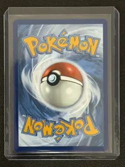 Pokemon TCG: S&V Black Bolt & White Flare Promo Holo - Victini 208 - Image 2