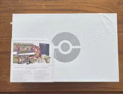 Charizard Ultra Premium Collection Sword And Shield Box Sealed Pokemon tcg - Image 2