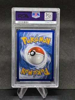 2023 Pokemon Arceus VSTAR TCG Crown Zenith Holo #GG70 Secret Rare PSA 10 - Image 2