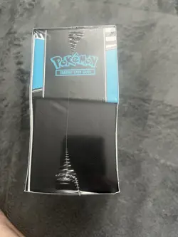Pokemon Center Black Bolt & White Flare ETB New Sealed, Plus 2 Free Packs - Image 4