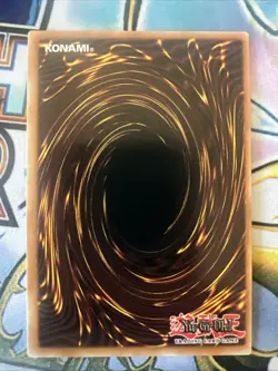 Ring of Destruction PGD-000 Pharaonic Guardian-1st Edition 1st Edition LP - Image 3