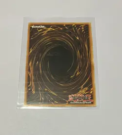 Yu-Gi-Oh! Garura, Wings Of Resonant Life #RA02-EN024 Secret Rare & Super Rare - Image 3
