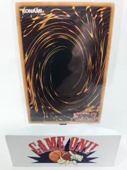 YuGiOh Blackwing - Zephyros the Elite DP11-EN012 Ultra Rare 1st Edition LP - Image 4