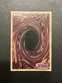 Sky Striker Mechanic - Widow Anchor Secret Rare DASA-EN034 NM - Image 2
