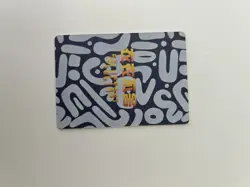 Jingliu GP-10 Tights Illustration Reluctant Card Set Honkai Star Rail - Image 2