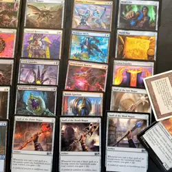 102 Artifacts/ Eldrazi/Devoid COLLECTION Lot of ALL Different Magic MTG Cards ! - Image 4