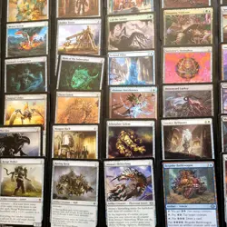 102 Artifacts/ Eldrazi/Devoid COLLECTION Lot of ALL Different Magic MTG Cards ! - Image 5