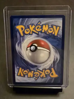 Galarian Moltres SWSH284 Promo SWSH: Sword & Shield Promo Cards Holo Full Art NM - Image 3
