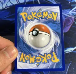 Galarian Moltres SWSH284 SWSH: Sword & Shield Promo Cards Holo - Image 3