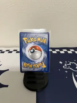 Mega Gengar EX Holo Black Star Promo Card XY166 XY - Image 2