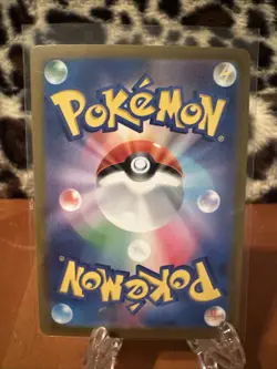 Exeggutor (Master Ball Pattern) 103/165 Sv2a: Pokemon Card 151 Holo (Japanese) - Image 2