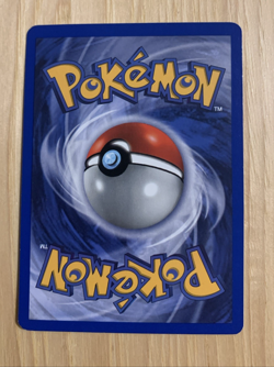 SMEARGLE 2001 POKEMON BLACK STAR PROMO CARD #32 NM - Image 2