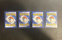 Lot of 19 Pokemon Trainer Cards Full art Illustrations Near Mint - Image 4