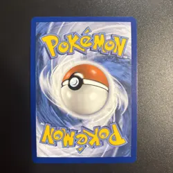 Pokemon TCG Eevee 173 Holo Promo Card Prismatic Evolutions Near/Mint Condition - Image 2
