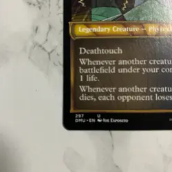 Elas il-Kor Sadistic Pilgrim #297 Dominaria United MTG Magic Card - Image 3