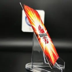 Bakugan SERPENOID - HSP 150 - Metal Character Gate Card 2006 BA101b-CC-SM-B - Image 3