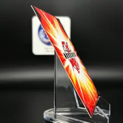 Bakugan SERPENOID - HSP 150 - Metal Character Gate Card 2006 BA101b-CC-SM-B - Image 4