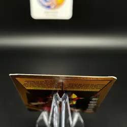 Bakugan CURSED LANDFILL Metal Gate Card COPPER 2010 BA1216-GA-SM-GBL 24/47e - Image 5