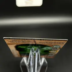 Bakugan MANA SURGE Metal Gate Card COPPER BA314-GA-SM-GBL 23/48d - Image 5