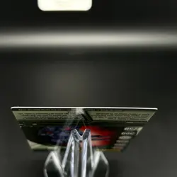 Bakugan SHINY DEVIL Green Ability Card 2008 BA394a-AB-SM-GBL-47 47/48e - Image 5